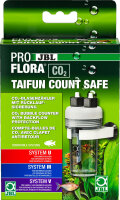 JBL PROFlora Co2 Taifun Count Safe