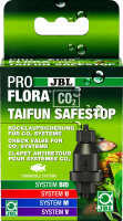 JBL PROFlora Co2 Taifun Safestop