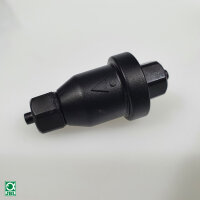 JBL PROFlora Co2 Taifun Safestop