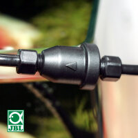 JBL PROFlora Co2 Taifun Safestop