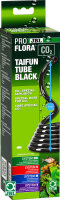JBL PROFlora Co2 Taifun Tube schwarz 3m