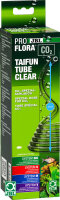 JBL PROFlora Co2 Taifun Tube klar 3m