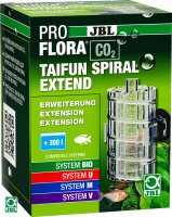 JBL PROFlora Co2 Taifun Spiral Extend