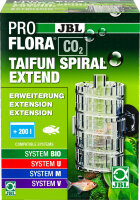 JBL PROFlora Co2 Taifun Spiral Extend