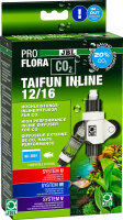 JBL PROFlora Co2 Taifun Inline 12/16