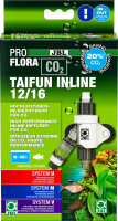 JBL PROFlora Co2 Taifun Inline 12/16