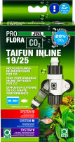 JBL PROFlora Co2 Taifun Inline 19/25
