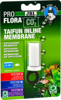 JBL PROFlora Co2 Taifun Inline Membrane