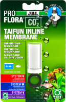 JBL PROFlora Co2 Taifun Inline Membrane