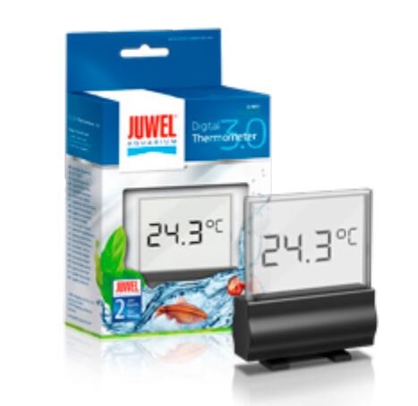 Juwel Digital Thermometer 3.0