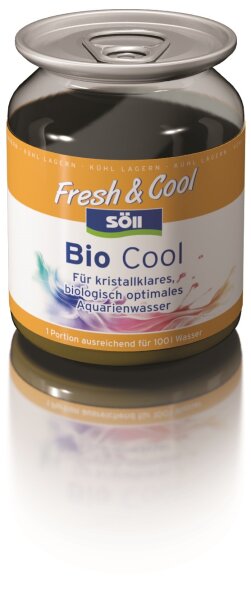 Söll BioCool Aqua 50ml für 100L