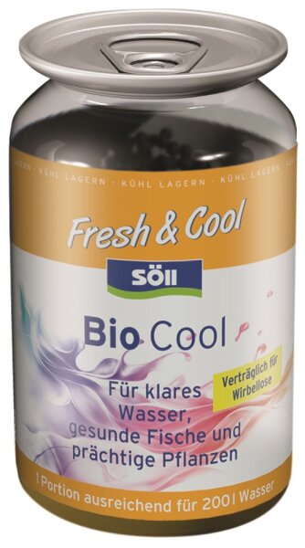 Söll BioCool Aqua 100ml für 200L