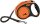 flexi XTREME, Gurt, M 5m, bis 35kg, schwarz/ orange