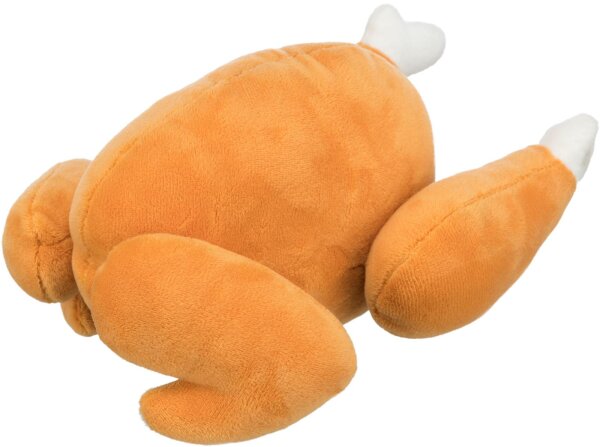 Trixie Brathähnchen, Plüsch, 26cm