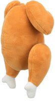 Trixie Brathähnchen, Plüsch, 26cm