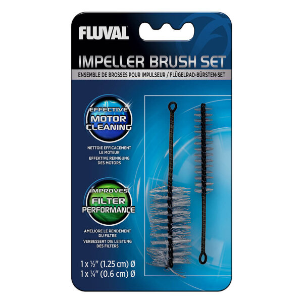 Fluval Bürstensatz Antriebsmagnet 9cm