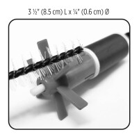 Fluval Bürstensatz Antriebsmagnet 9cm