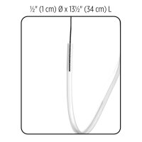 Fluval Aquarium Bürstensatz 3er Set