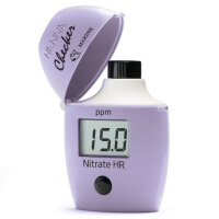 Hanna instruments Checker HC®, Nitrat HR Meerwasser...