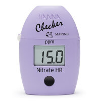 Hanna instruments Checker HC®, Nitrat HR Meerwasser...
