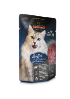 Leonardo Büffel + Blaubeeren 85g