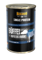 Belcando® Single Protein Büffel 400g