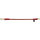 Hunter Halsung Tinnum M-L (50cm)Tau rot/beige