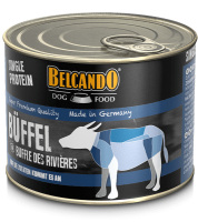 Belcando® Single Protein Büffel 200g