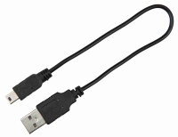 Trixie Flash Leuchtring USB, Silikon, XS-XL: 70...