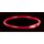 Trixie Flash Leuchtring USB, S-M, 40cm/Ø 8 mm, rot
