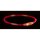 Trixie Flash Leuchtring USB, S-M, 40cm/Ø 8 mm, multicolor