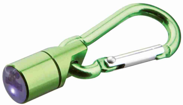 Trixie Flasher, Ø 1 cm, diverse Farben