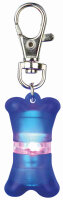Trixie Flasher, 2 x 4 cm, diverse Farben