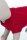 Trixie Pullover Kenton, XS: 30 cm, rot