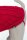 Trixie Pullover Kenton, XS: 30 cm, rot