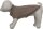 Trixie Pullover Kenton, S: 36cm, taupe