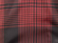 Trixie Regenmantel Vimy, S: 35 cm, rot