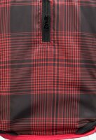 Trixie Regenmantel Vimy, S: 35 cm, rot