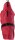Trixie Regenmantel Vimy, S: 35 cm, rot