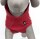 Trixie Regenmantel Vimy, S: 40 cm, rot