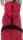 Trixie Regenmantel Vimy, S: 40 cm, rot