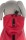 Trixie Regenmantel Vimy, S: 40 cm, rot