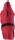 Trixie Regenmantel Vimy, S: 40 cm, rot