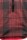 Trixie Regenmantel Vimy, S: 40 cm, rot