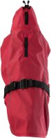 Trixie Regenmantel Vimy, L: 55 cm, rot