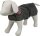 Trixie Mantel Hermy, S: 33 cm, schwarz/rot