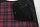 Trixie Mantel Hermy, S: 33 cm, schwarz/rot