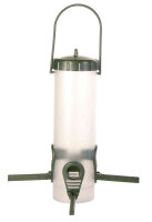 Trixie Futtersäule, Kunststoff, 450ml/23cm