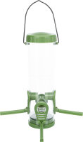 Trixie Futtersäule, Kunststoff, 450ml/23cm