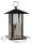 Trixie Futterspender, Metall, 1.000ml/20 cm, schwarz
